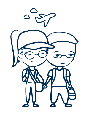 Adventures of Carlienne: Big Adventures graphic